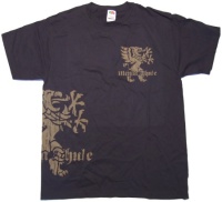 T-Shirt Ultima Thule