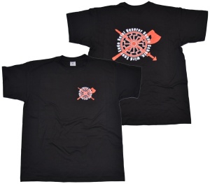 T-Shirt Unserer Sonne Schein