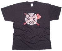 T-Shirt Unserer Sonne Schein