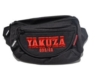 Yakuza Gürteltasche Branding Waist Bag