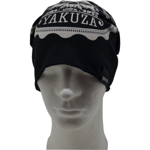 Yakuza Beanie Think